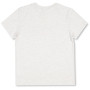Жіноча футболка Vans Wm Drop V Ss Crew-B