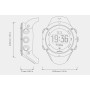 Годинник Suunto Ambit3 Peak Sapphire (HR)