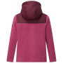 Дитяча толстовка Regatta Myla Hybrid Jacket Fig/Violet