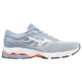 Жіночі кросівки Mizuno Wave Prodigy 3 сірий