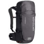 Рюкзак Ortovox Traverse 28 S сірий/чорний
