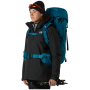 Жіночий туристичний рюкзак The North Face W Terra 55