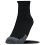Шкарпетки Under Armour Heatgear Quarter 3pk