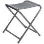 Табуретка Brunner Aravel Stool темно-сірий