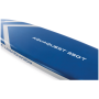 SUP дошка Intex AquaQuest® 350T Touring SUP