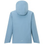 Зимова куртка для дівчини Regatta Girls Trekktain 3-in-1 II DusBluPwLil