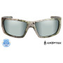 Brýle Wiley X Nash Polarized Platinum Flash