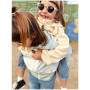 Дитяча куртка DucKsday Windbreaker Jacket Breeze