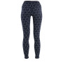 Жіночі легінси Icebreaker W Mer 260 Vertex Leggings First Snow