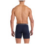Боксерки Saxx Essential Perform Mesh Boxer Brf Fly 3Pk
