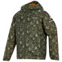 Дитяча куртка Regatta Printed Lever II LiSagLinCamo