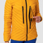 Жіноча куртка Salewa ORTLES HYB RDS DWN W JACKET