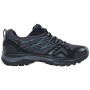 Чоловічі туристичні черевики The North Face Hedgehog Fastpack GTX чорний/сірий TnfBlack/HighRiseGray