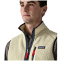 Чоловіча жилетка Patagonia Men's Retro Pile Fleece Vest