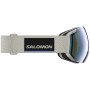 Лижна маска Salomon Radium Photochromic