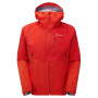 Чоловіча куртка Montane Ajax Jacket помаранчевий