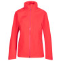 Жіноча куртка Mammut Ayako Tour HS Hooded Jacket W червоний Sunset