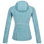 Жіноча толстовка Regatta Wmns Yonder Hoody