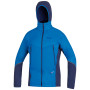 Чоловіча куртка Direct Alpine Alpha Jacket 3.0 синій blue/indigo
