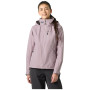 Жіноча куртка Helly Hansen W Crew Hooded Jacket 2.0