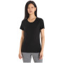 Жіноча функціональна футболка Icebreaker Women Tech Lite II SS Tee