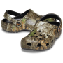 Шльопанці Crocs Realtree APX Classic Clog