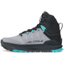 Жіночі трекінгові черевики Altra W Lone Peak 9 Waterproof Mid