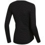 Жіноча функціональна футболка Zulu Merino 240 Long