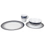 Sada nádobí Bo-Camp Dinner set 16