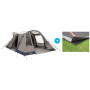 Набір з намету Easy Camp Tempest 600