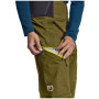 Чоловічі штани Ortovox 3L Guardian Shell Pants M