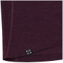 Жіноча футболка MOOA MerinoSilk 160 short