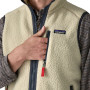 Чоловіча жилетка Patagonia Men's Retro Pile Fleece Vest