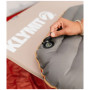 Надувний килимок Klymit Insulated Klymaloft XL Sleeping Pad