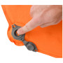 Самонадувний килимок Sea to Summit UltraLight Self Inflating Mat S