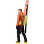 Рюкзак для скі-альпінізму Deuter Freerider 30