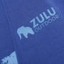 Чоловіча футболка Zulu Bambus Forest 210 Short