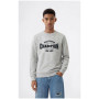 Дитяча толстовка Champion Crewneck Sweatshirt B GMS