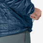Чоловіча куртка Patagonia Nano Puff Hoody