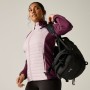 Жіноча куртка Regatta Women’s Clumber Hybrid