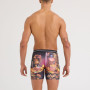 Боксерки Saxx Volt Breathable Mesh Boxer Brief