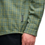 Чоловіча сорочка Black Diamond M Project Twill LS Shirt