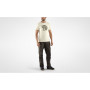Чоловіча футболка Fjällräven Arctic Fox T-shirt M