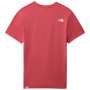 Жіноча футболка The North Face S/S Simple Dome Tee