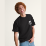 Чоловіча футболка Vans Stacked Hi SS Tee
