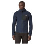 Чоловіча функціональна толстовка Patagonia R1 Air Full Zip Hoody