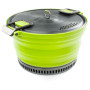 Каструля GSI Outdoors Escape hs 3l Pot