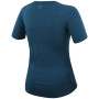 Жіноча футболка MOOA MerinoSilk 160 short