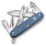 Кишеньковий ніж Victorinox Pioneer X Alox LE 2026