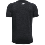 Дитяча функціональна футболка Under Armour UA Tech 2.0 SS Black
